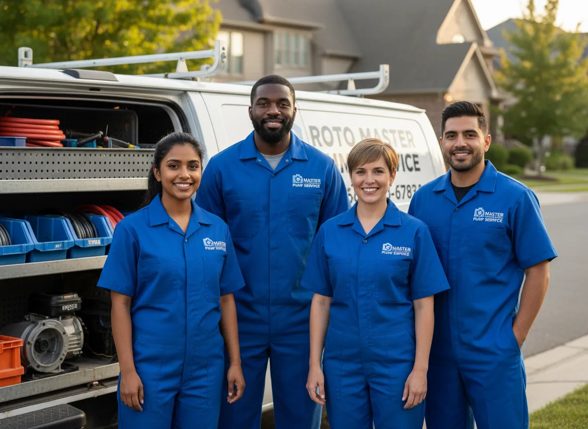 Sump Pump Installation company in Wofford Heights, CA